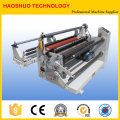 Máquina de corte de rolo de papel Hx-1300fq